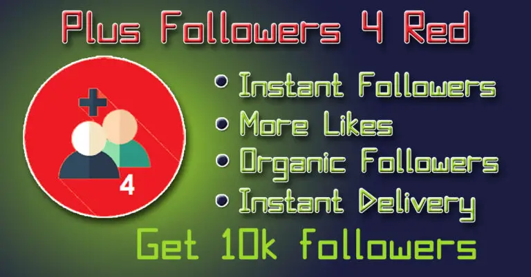 plusfollowers 4 apk red